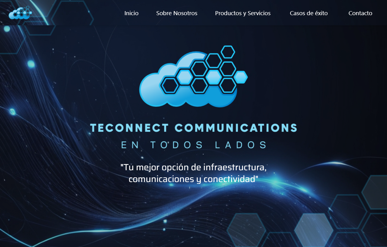 Páginas web